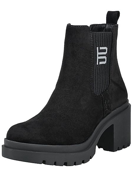 BAGATT Stiefelette Textil Stiefelette günstig online kaufen