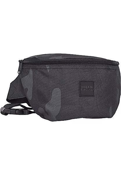 URBAN CLASSICS Handtasche "Unisex Camo Hip Bag", (1 tlg.) günstig online kaufen