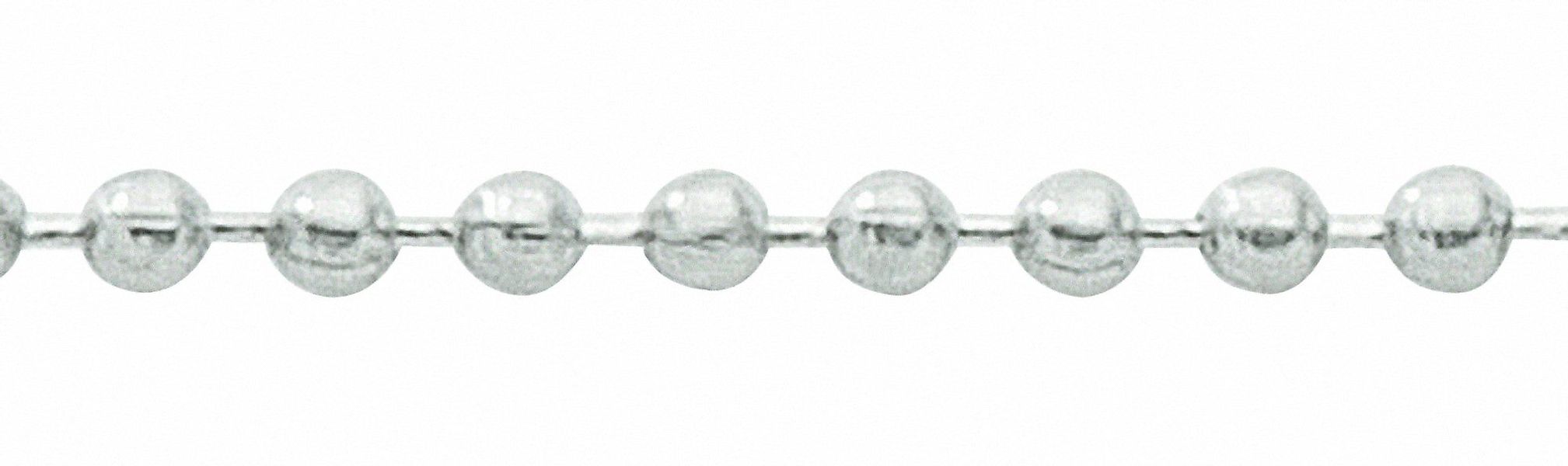Adelia´s Silberkette Damen 925 Silber Kugel günstig online kaufen