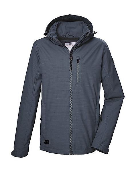 G.I.G.A. DX by killtec Softshelljacke GS 82 MN SFTSHLL JCKT Wasserabweisend günstig online kaufen