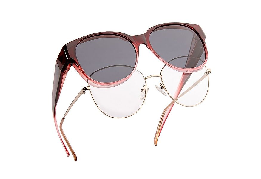 FALINGO Sonnenbrille Überzieh Sonnenbrille Überziehbrille FASHION EDITION p günstig online kaufen
