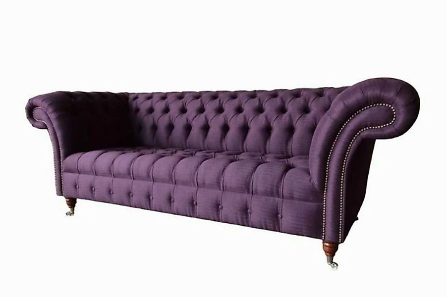 JVmoebel Chesterfield-Sofa, Made in Europa günstig online kaufen