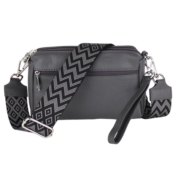 MIRROSI Umhängetasche Damen Crossbody Bag, aus günstig online kaufen