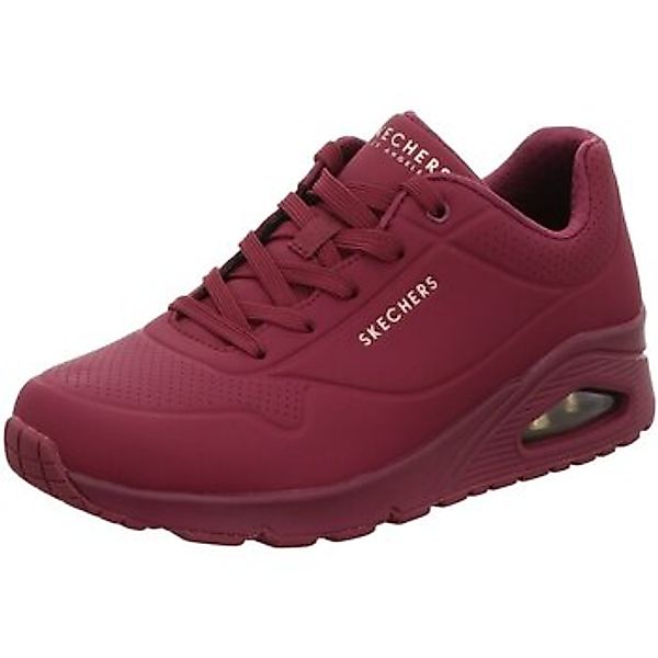 Skechers  Sneaker UNO-STAND ON AIR 73690 PLUM günstig online kaufen