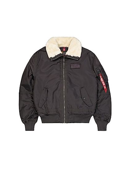 Alpha Industries Bomberjacke B-15 III TT Two Tone günstig online kaufen