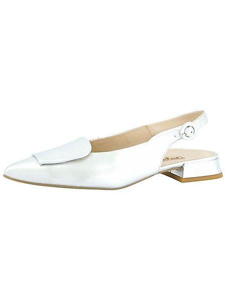 Paul Green Sandalen Leder Riemchensandalette günstig online kaufen