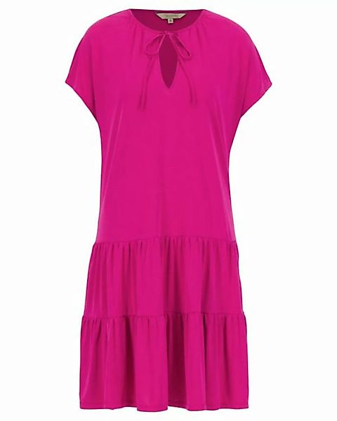 Herrlicher Sommerkleid Damen Kleid LAURELLE (1-tlg) günstig online kaufen