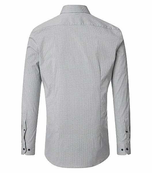 VENTI Businesshemd "VENTI Businesshemd Print" günstig online kaufen
