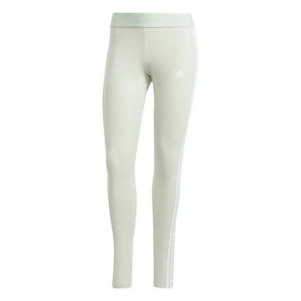 adidas Performance Leggings adidas Damen Leggings Essentials 3-Streifen günstig online kaufen