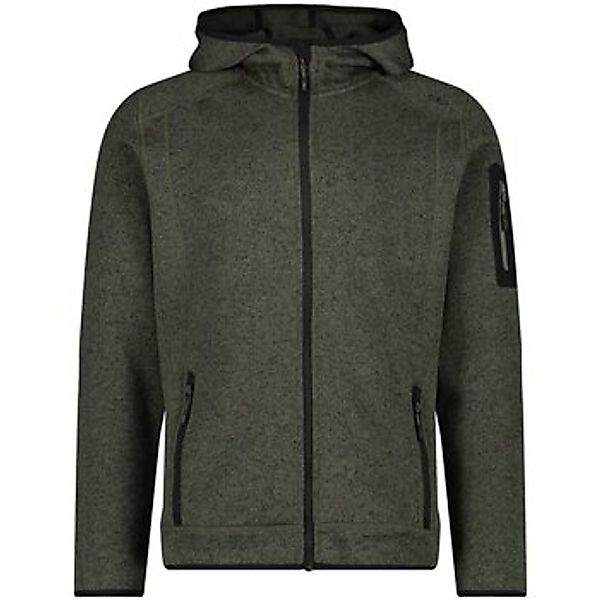 CMP Fleecejacke CMP Herren Fleecejacke Knitted günstig online kaufen