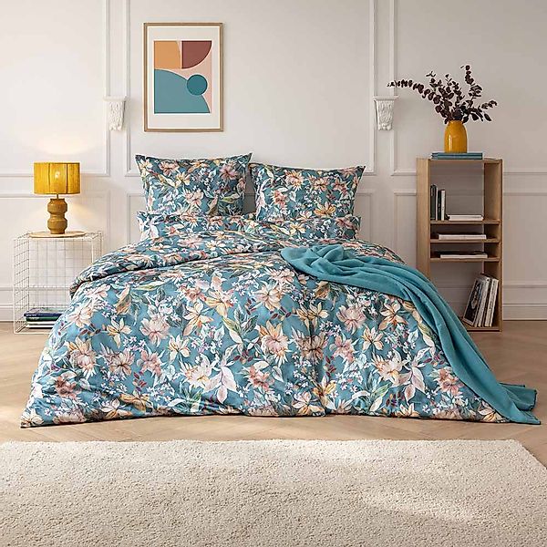 Estella Bettwäsche "Estera" 3 Stk. günstig online kaufen