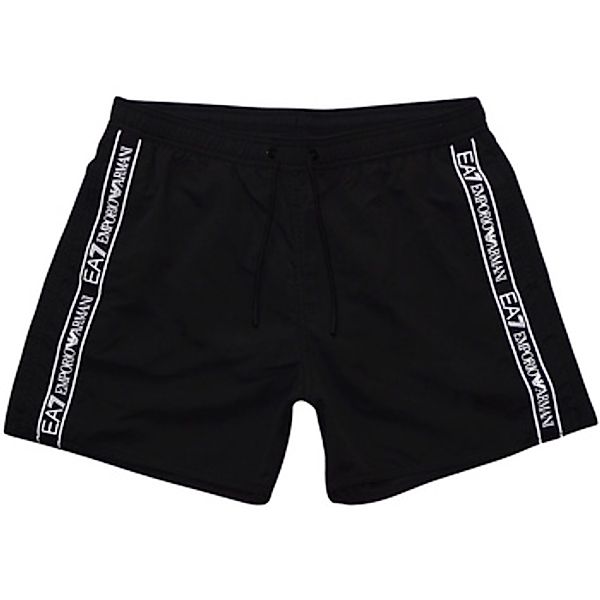 Emporio Armani  Badeshorts Shorts Badehose günstig online kaufen