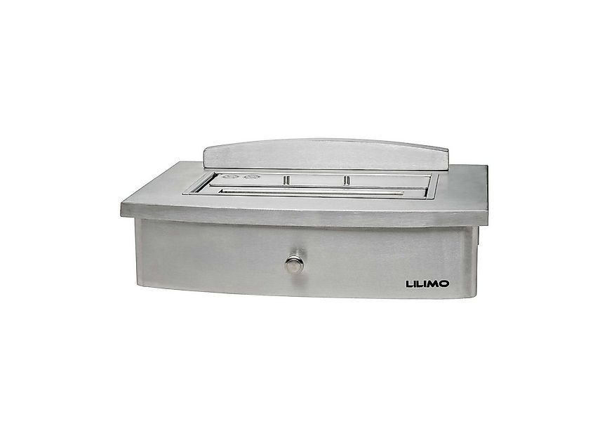 LILIMO Echtfeuer-Dekokamin LILIMO Gartenkamin TARENT TF13011 günstig online kaufen
