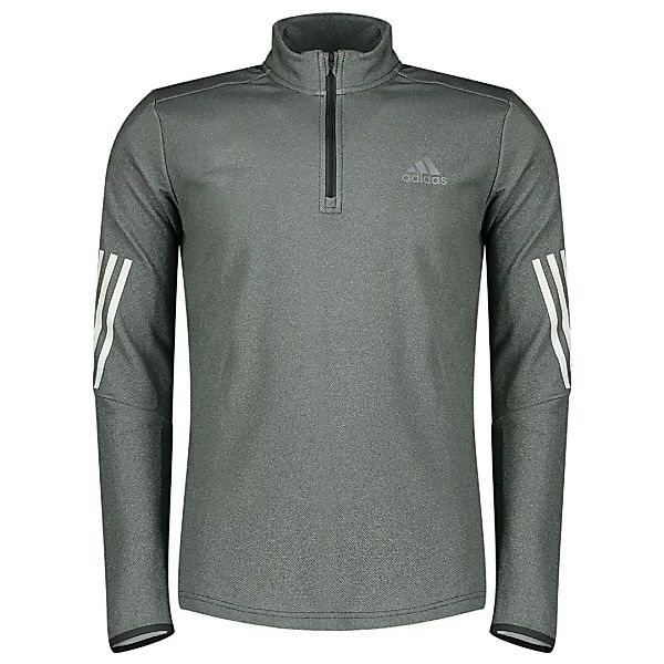 Adidas Training Langarm-t-shirt L Dgh Solid Grey günstig online kaufen