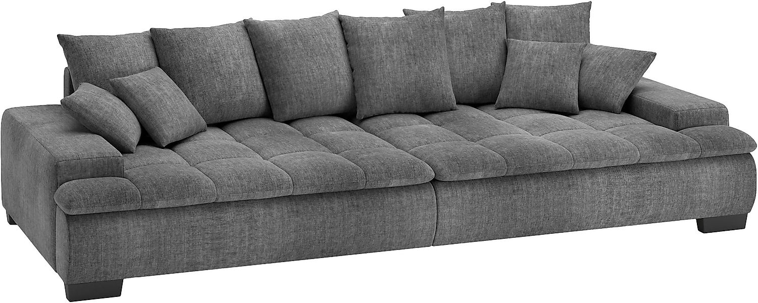 Mr. Couch Big-Sofa Haiti II, mit günstig online kaufen