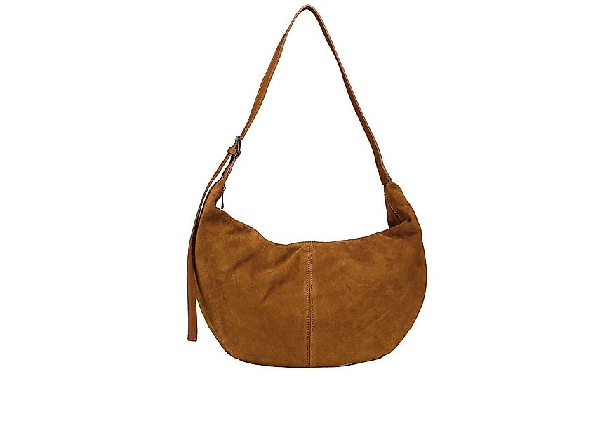 Hausfelder Manufaktur Beuteltasche Velours günstig online kaufen