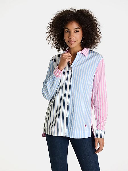 Lieblingsstück Langarmbluse "EdmiraL" günstig online kaufen