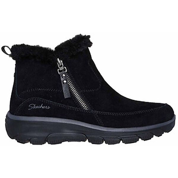 Skechers  Stiefeletten 167862 RELAXED FIT: EASY GOING - COOL ZIP günstig online kaufen