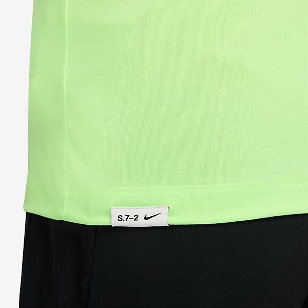 Nike Trainingsshirt DRI-FIT MEN'S FITNESS T-SHIRT günstig online kaufen