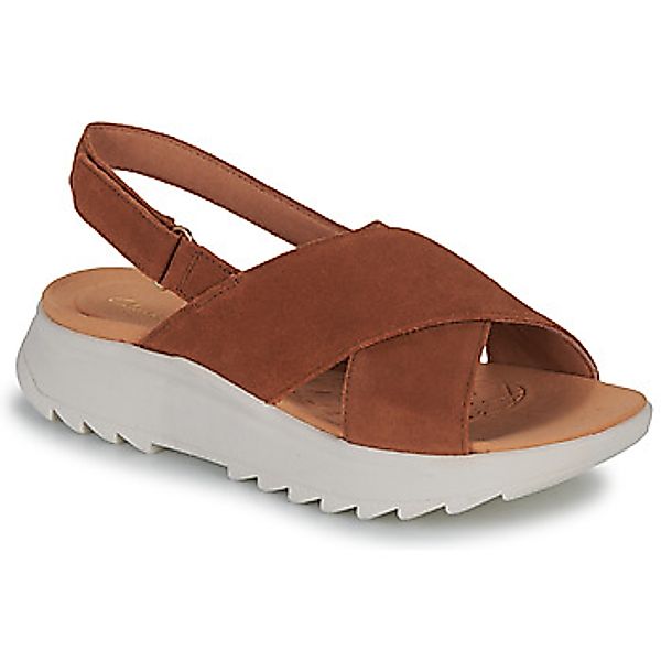 Clarks  Sandalen DASHLITE WISH günstig online kaufen