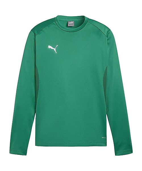 PUMA Sweatshirt PUMA teamGOAL Training Sweatshirt günstig online kaufen