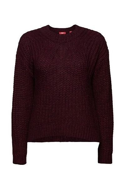 Esprit Collection Strickpullover günstig online kaufen