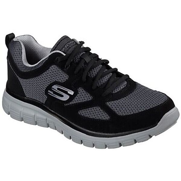 Skechers BURNS - AGOURA Sneaker (1-tlg) günstig online kaufen