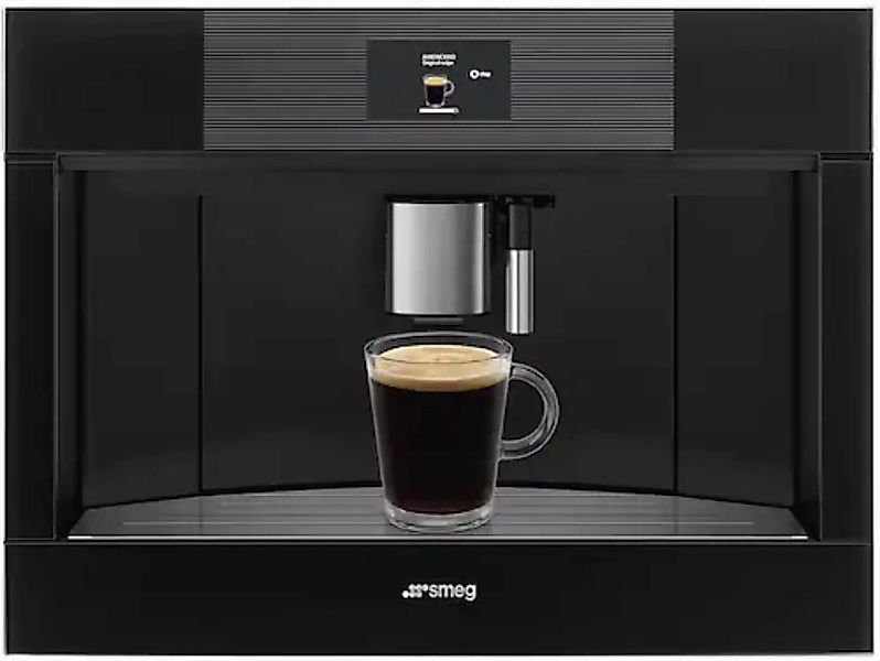 Smeg Einbau-Kaffeevollautomat »CMS4104G« günstig online kaufen