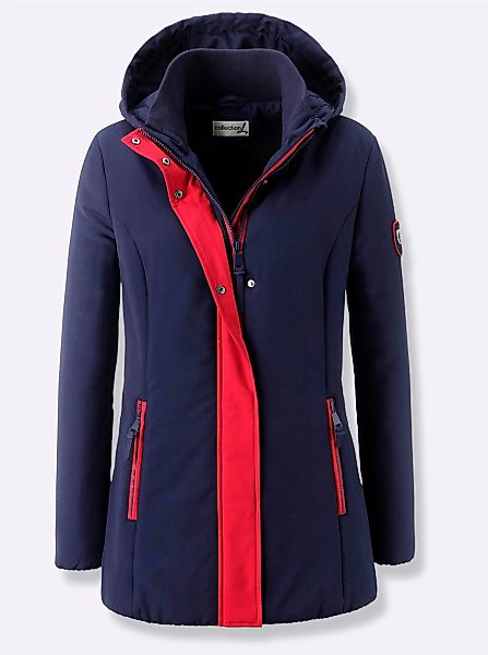Casual Looks Langjacke günstig online kaufen