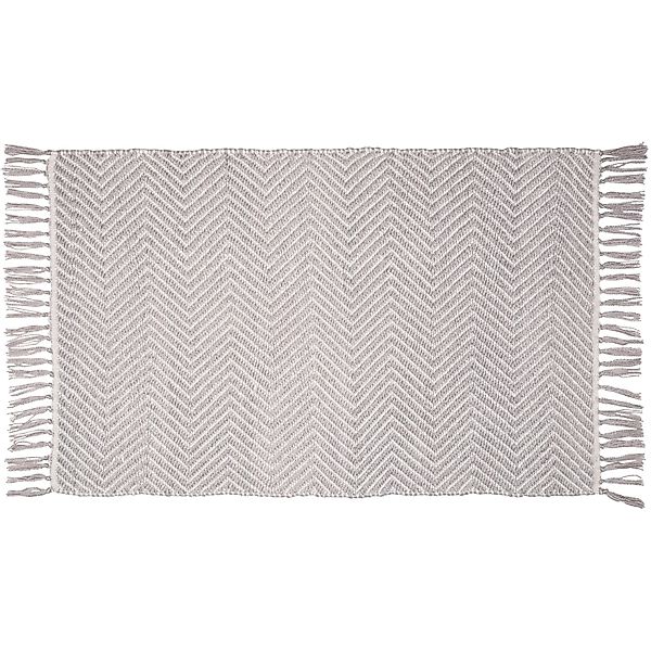 WENKO Badematte "Gata" Höhe 8 mm BxL: 50 x 80 cm günstig online kaufen