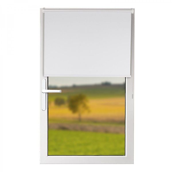 Verdunklungsrollo Klemmfix-Verdunkelungsrollo für Fenster, bonsport, 100 günstig online kaufen