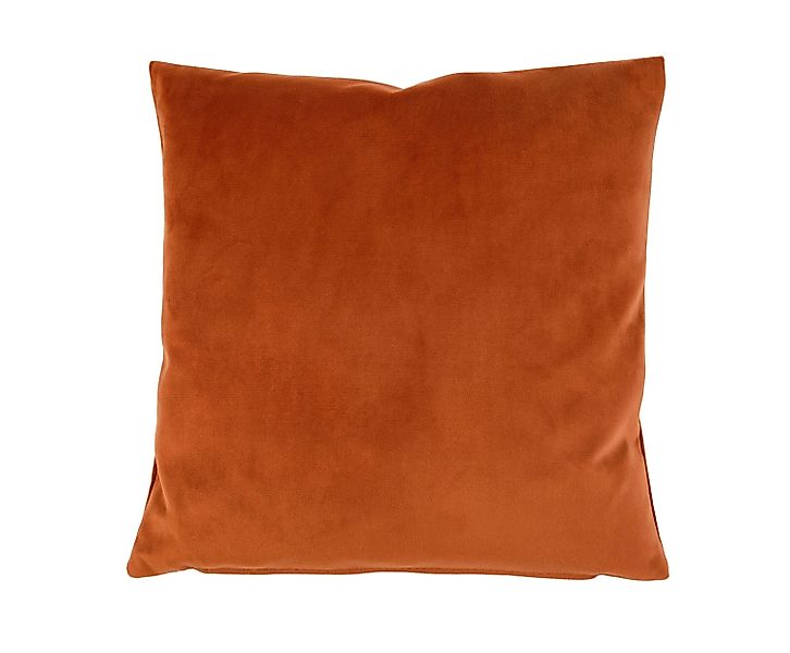 Gözze Kissenhüllen GÖZZE Kissenhülle DUVAL terra günstig online kaufen