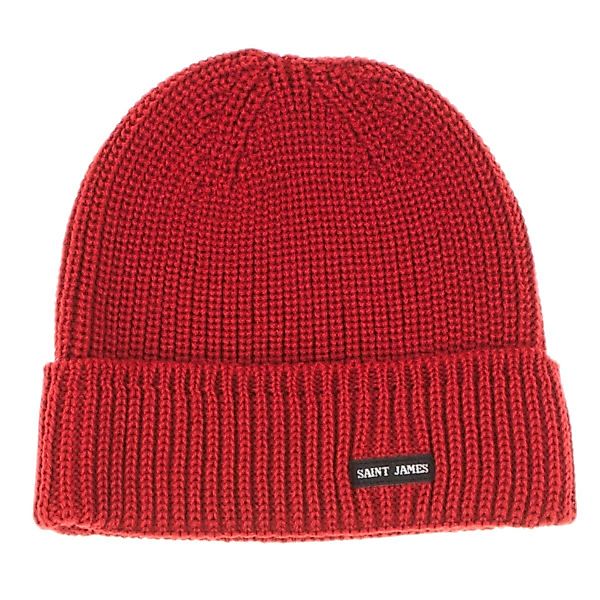 Saint James Strickmütze 9466 Unisex Mütze günstig online kaufen