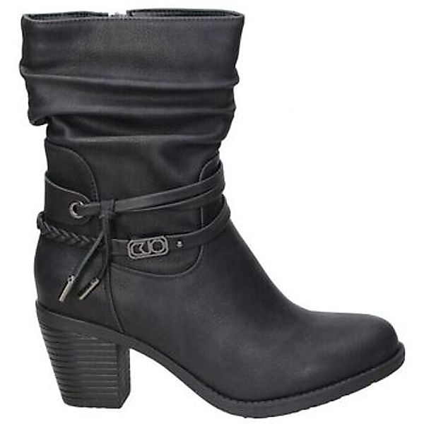 Chika 10  Stiefeletten KURAZO 41 günstig online kaufen
