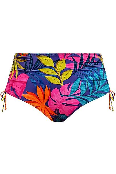 Elomi Bikini-Hose Porto Rafti Bikini Taillenslip - Regulierbar günstig online kaufen