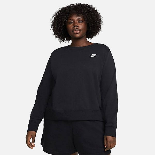 Nike Sportswear Sweatshirt CLUB FLEECE WOMEN'S günstig online kaufen