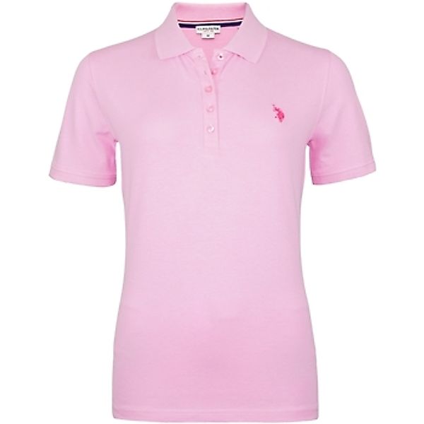 U.S Polo Assn.  Poloshirt Shirt Poloshirt Shortsleeve günstig online kaufen