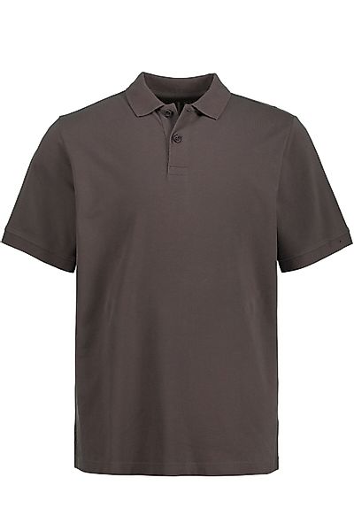 JP1880 Poloshirt Poloshirt Basic Halbarm Piqué günstig online kaufen