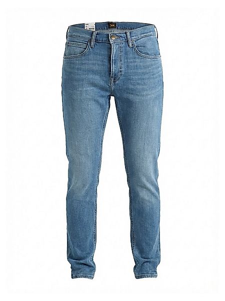 Lee® Slim-fit-Jeans Superstretch Röhrenjeans - LUKE SILO weicher, Leichtgew günstig online kaufen