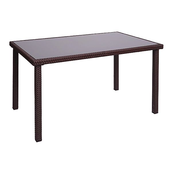 MCW Gartentisch MCW-G19-T, Neigt nicht zum günstig online kaufen