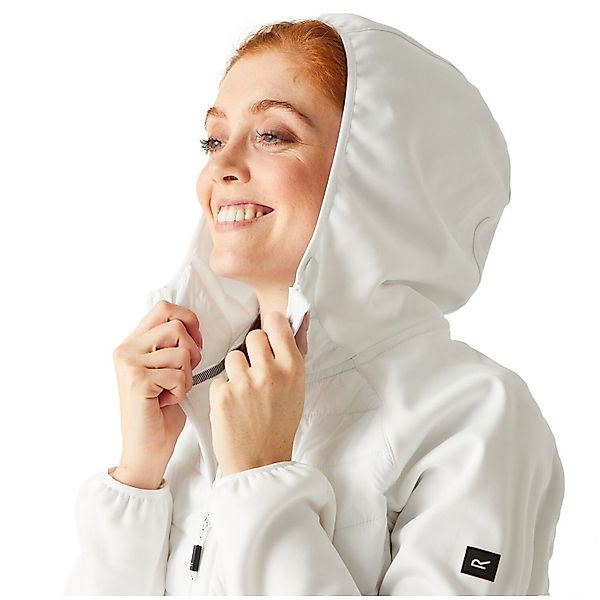 Regatta Steppjacke Softshelljacke Andreson VIII Hybrid günstig online kaufen