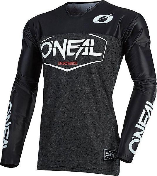 O’NEAL Motocross-Shirt Mayhem Hexx Motocross Jersey Atmungsaktiv belüftet günstig online kaufen