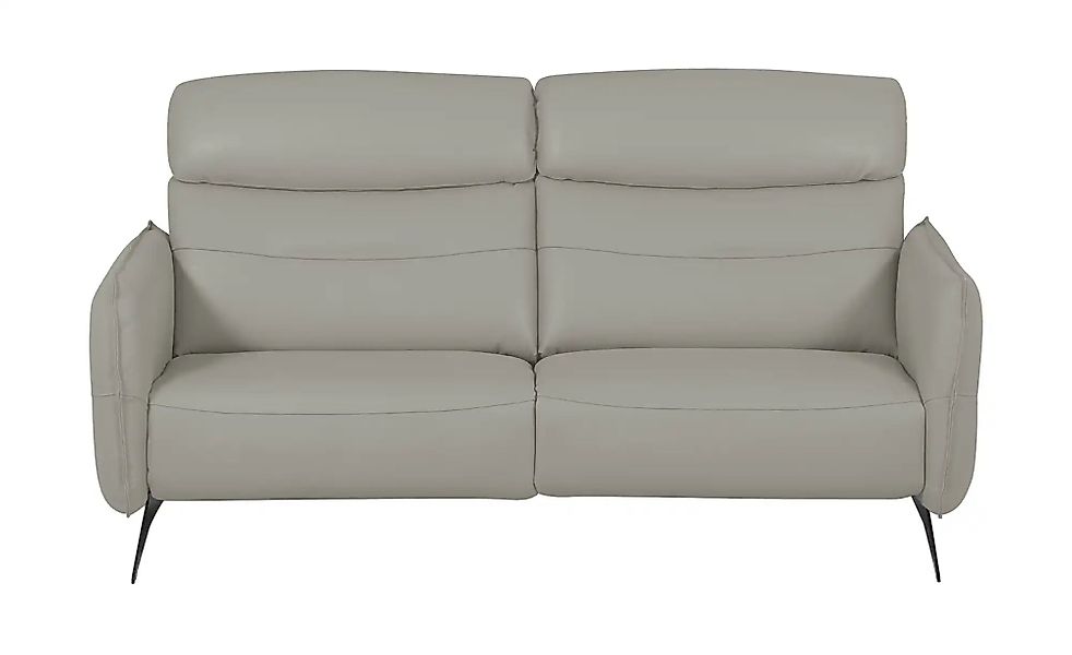 uno Einzelsofa  Lazio ¦ grau ¦ Maße (cm): B: 192 H: 102 T: 95.0 Polstermöbe günstig online kaufen