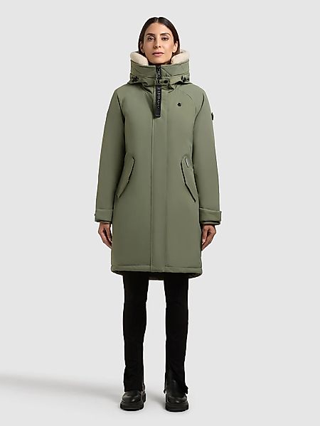 khujo Kurzmantel "SEMIE3" günstig online kaufen