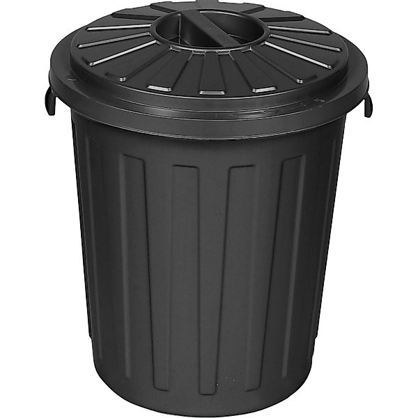 Maxi Mülleimer 23, Graphit günstig online kaufen