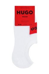 HUGO Sneakersocken 2P LOW CUT LABEL günstig online kaufen
