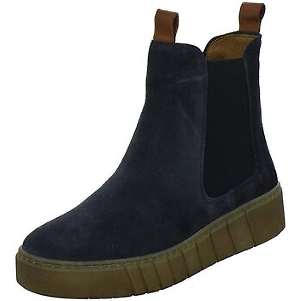 Elena  Stiefeletten Stiefeletten B3403S-blue günstig online kaufen