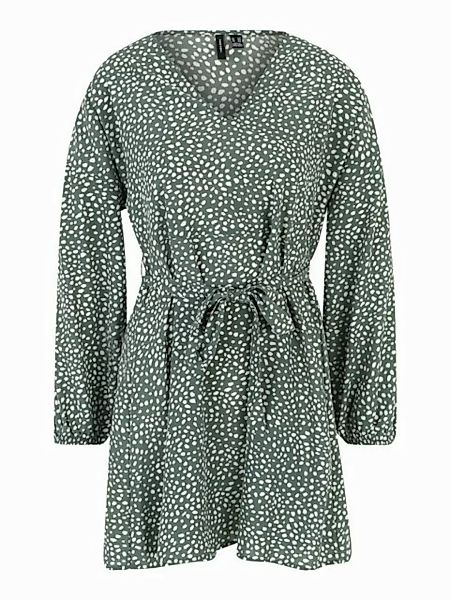 Vero Moda Petite Sommerkleid NAJA (1-tlg) Falten günstig online kaufen