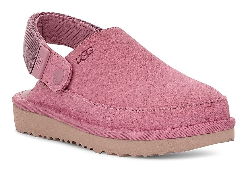 UGG KID´S GOLDENSTAR CLOG Clog, Hausschuh, günstig online kaufen