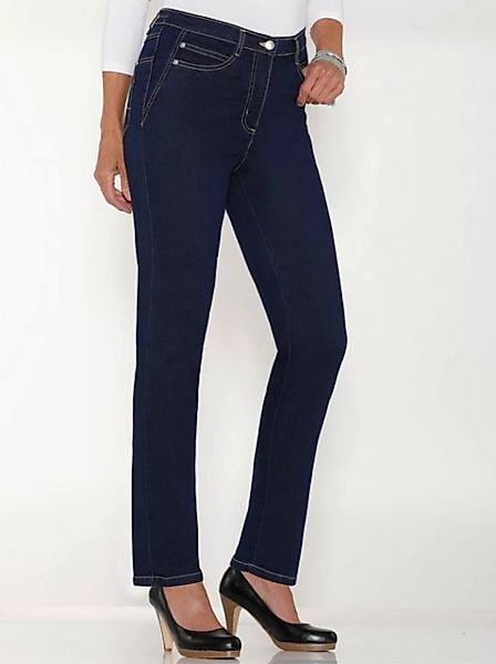 Sieh an! Bequeme Jeans 5-Pocket-Jeans günstig online kaufen